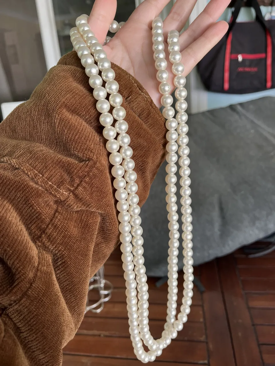 Collar Aa