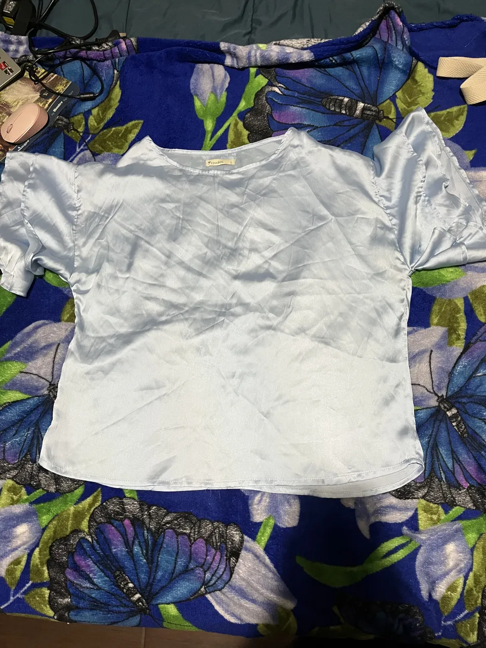 Remera Aa - imagen 1