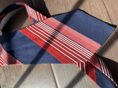 Corbata Aaa