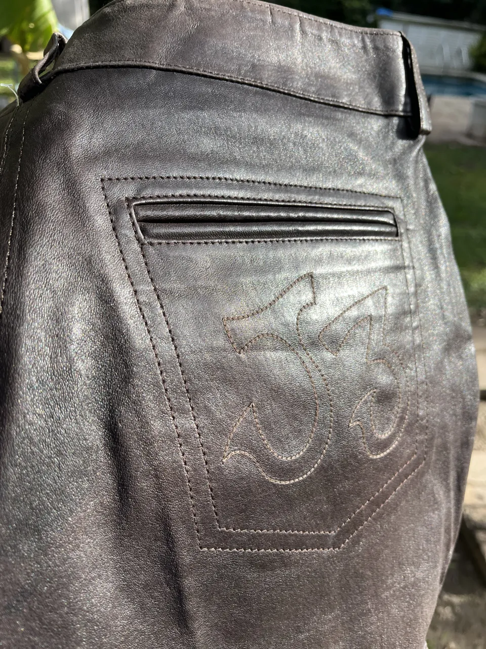 Pantalón Jitrois - imagen 5