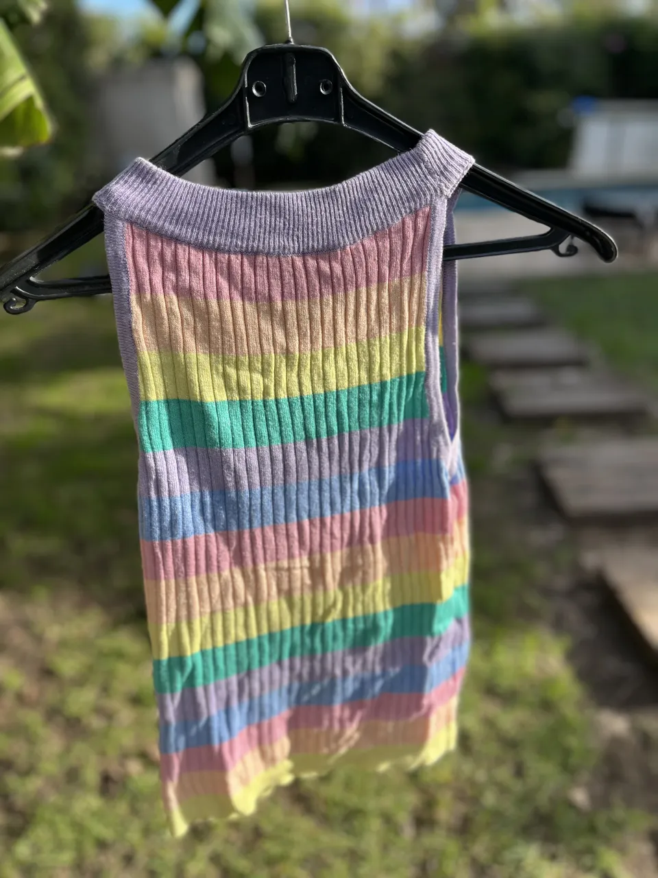 Musculosa Homogenesis - imagen 3