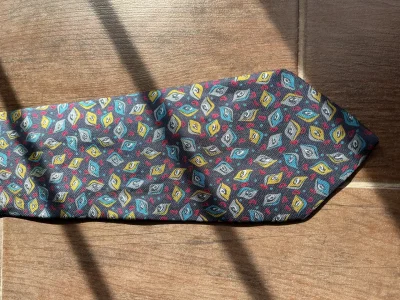 Corbata Aa