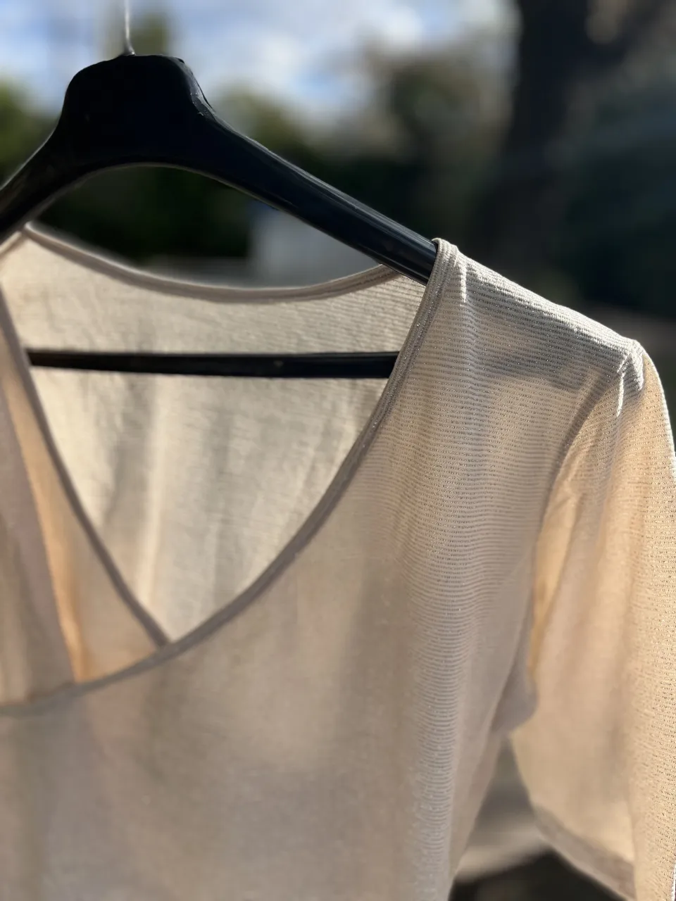 Blusa Aa - imagen 3