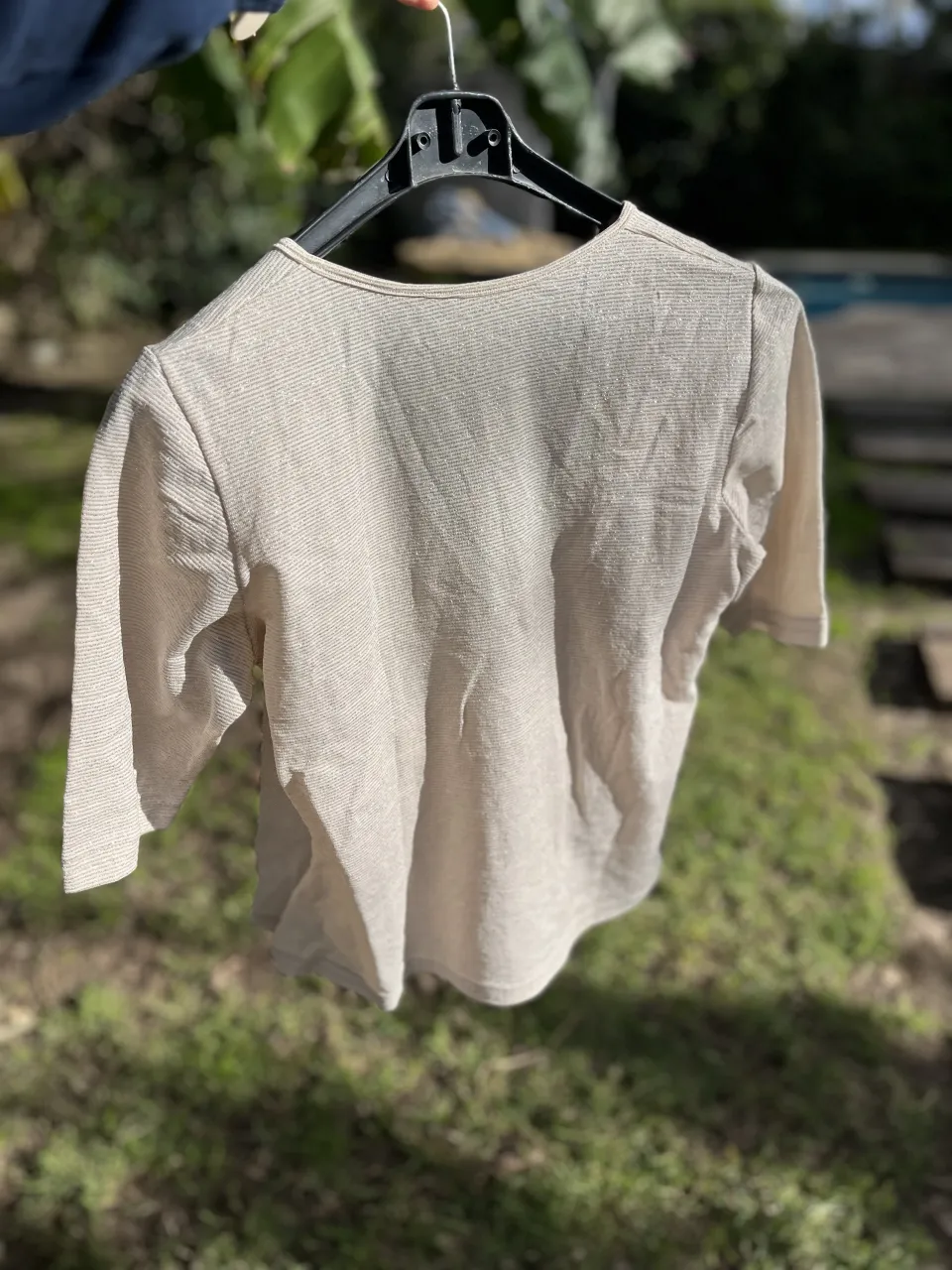 Blusa Aa - imagen 2