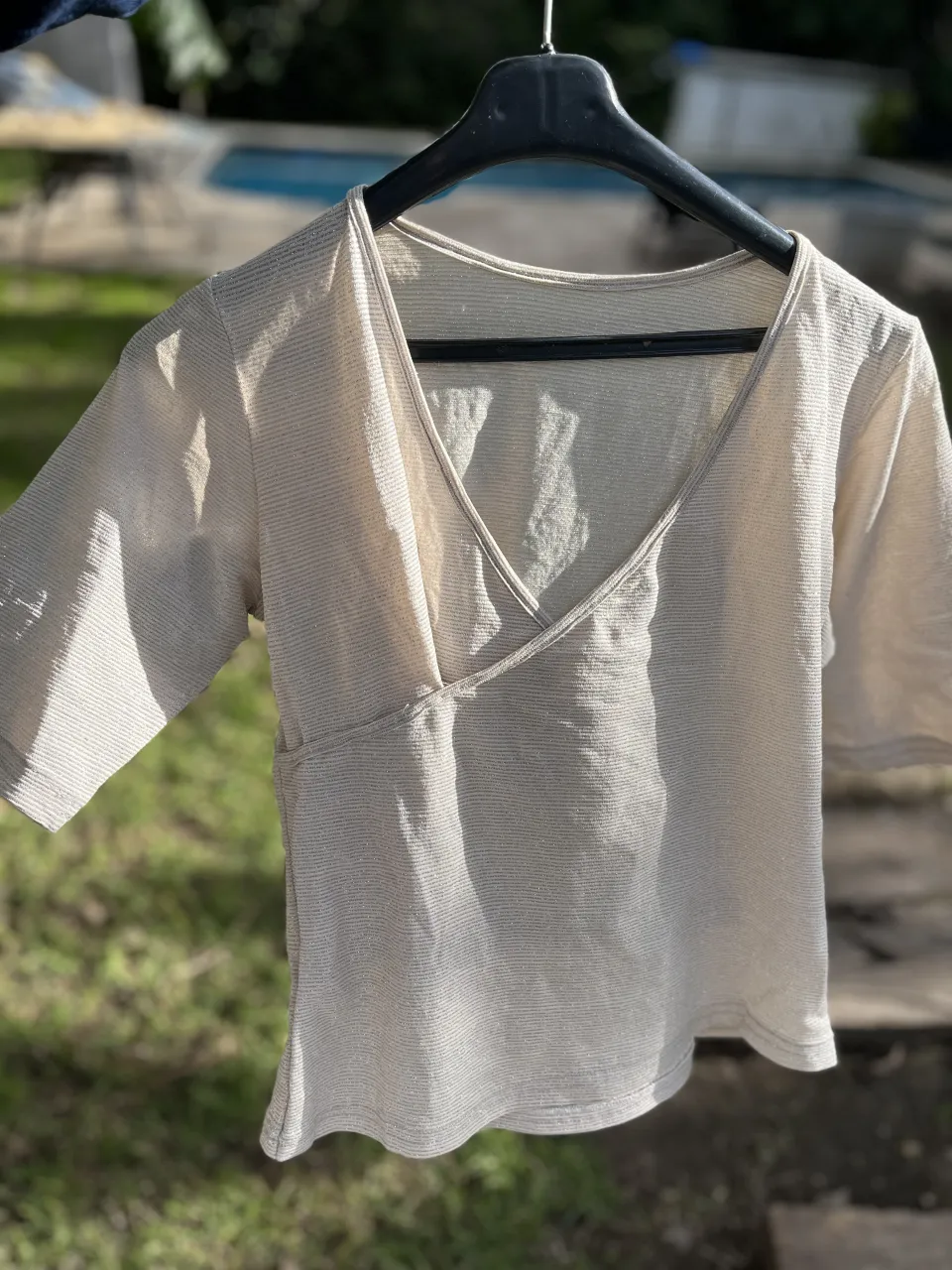 Blusa Aa - imagen 6