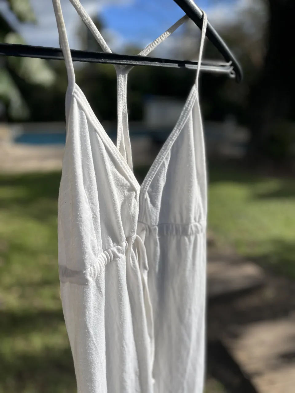 Musculosa Lencatex - imagen 3