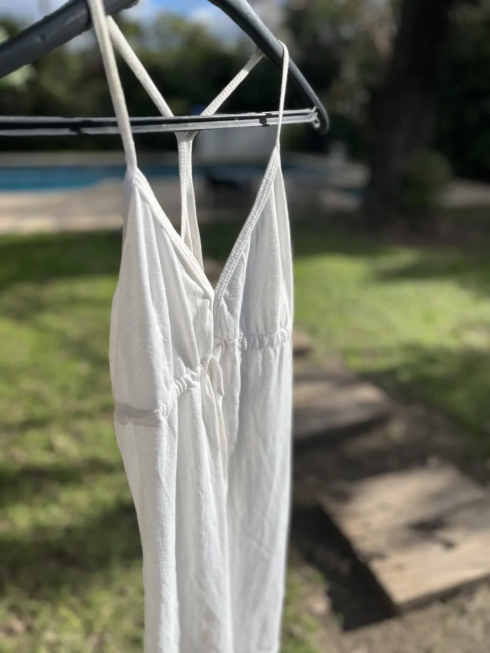 Musculosa Lencatex - imagen 4