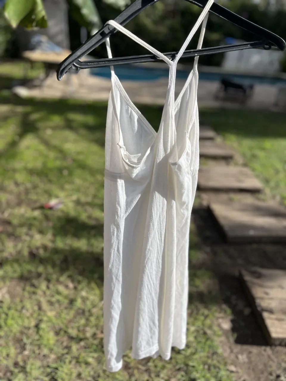 Musculosa Lencatex - imagen 7