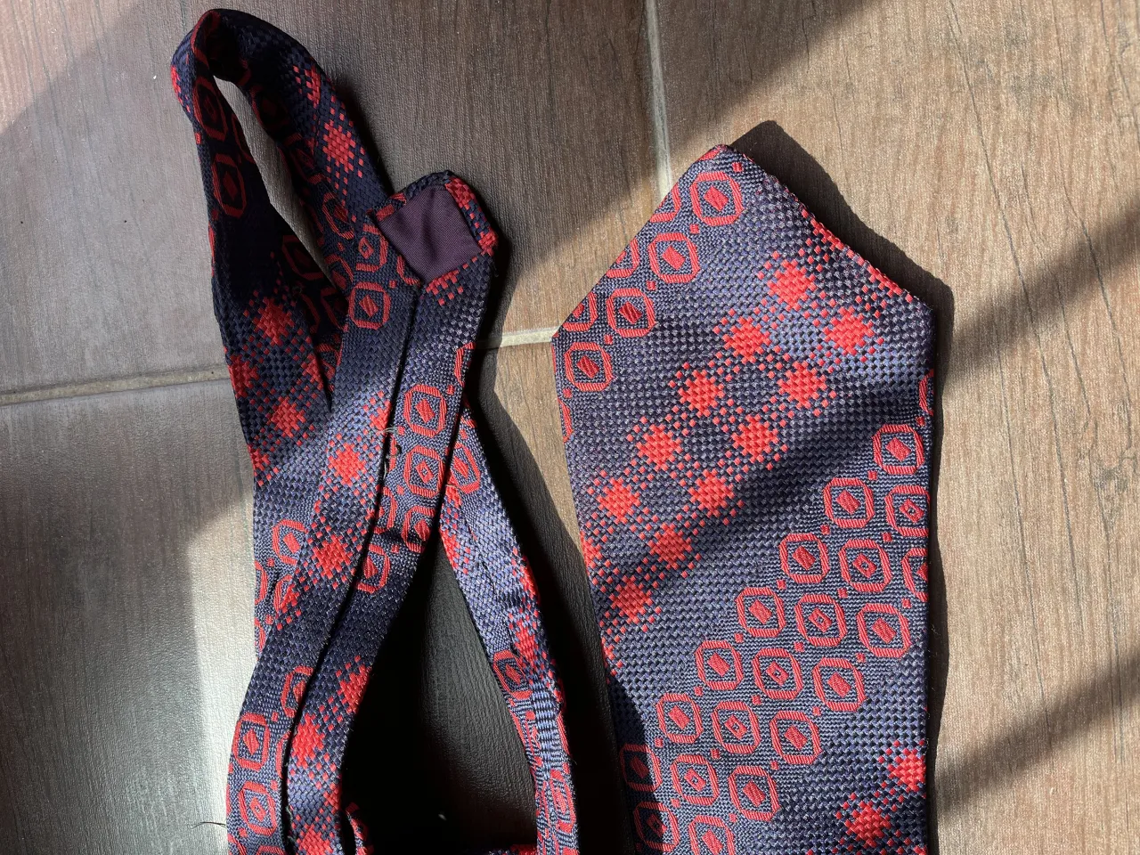 Corbata Aa - imagen 1