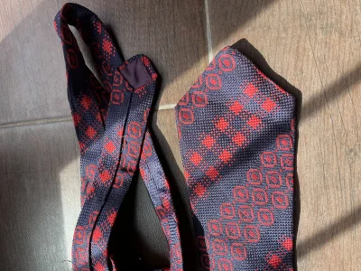 Corbata Aa