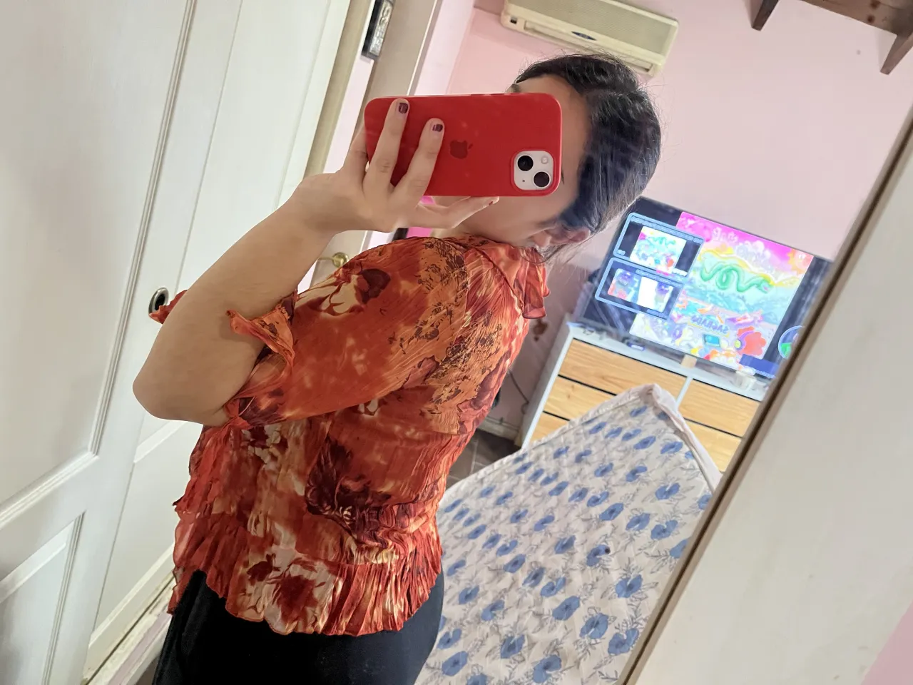 Camisa Aa - imagen 3