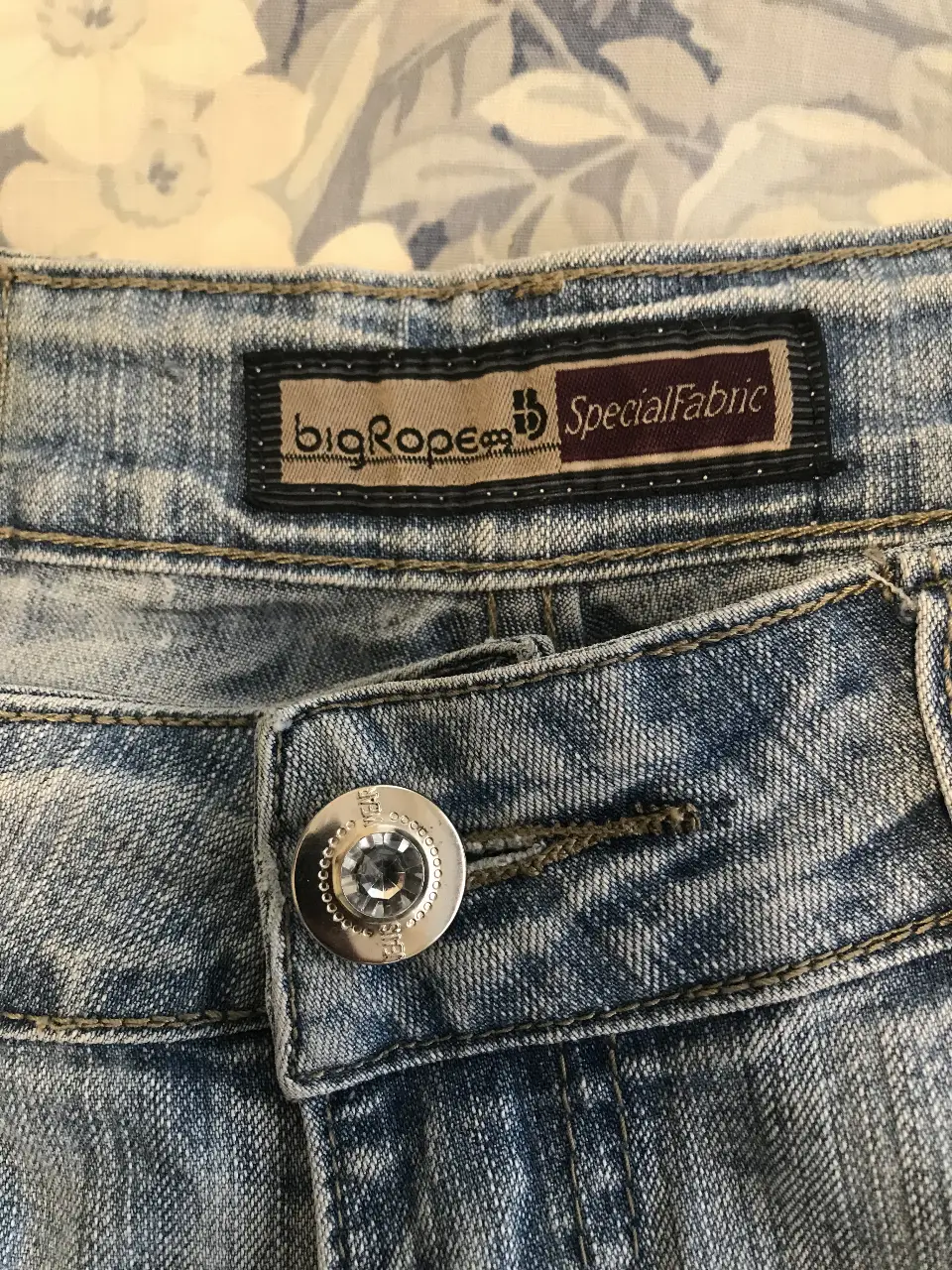 Pantalón bigRope - imagen 2