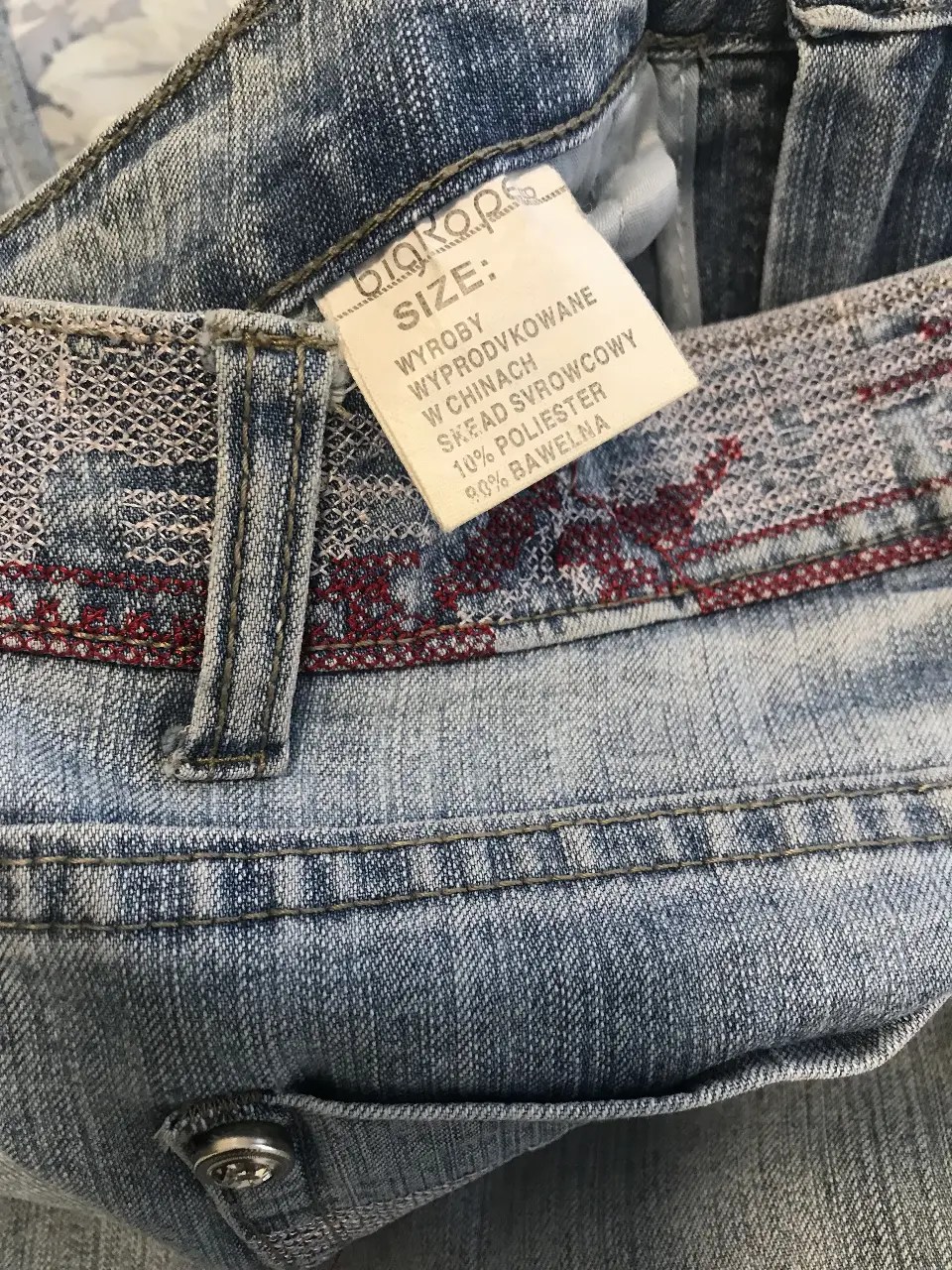 Pantalón bigRope - imagen 6