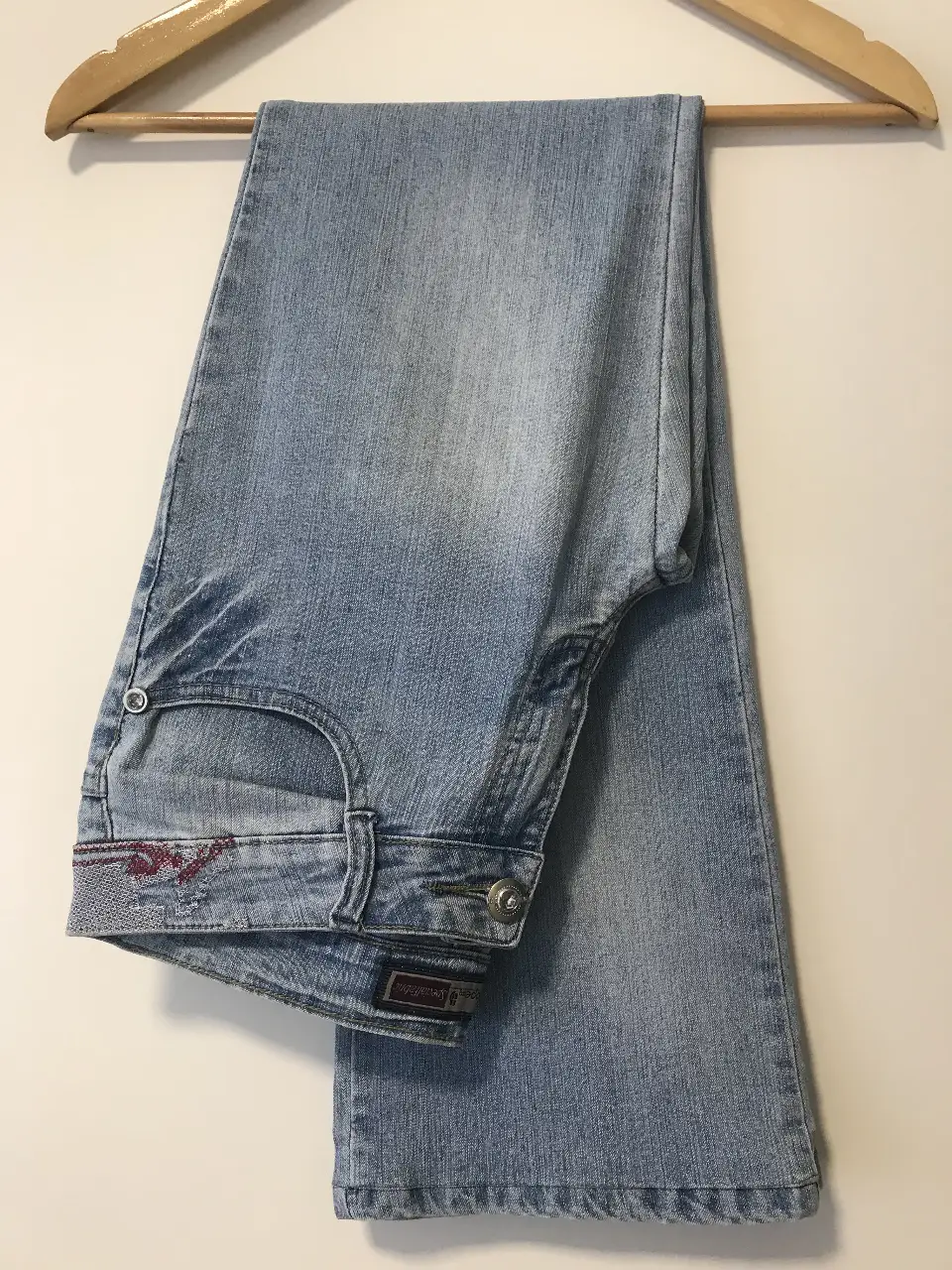 Pantalón bigRope - imagen 3