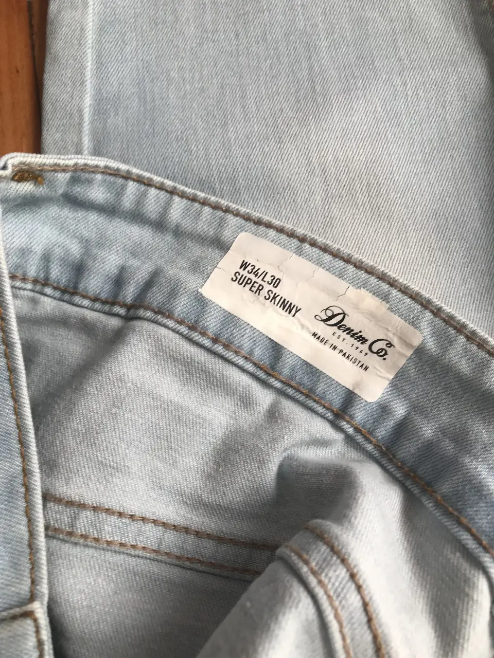 Jean Denim Co. - imagen 2