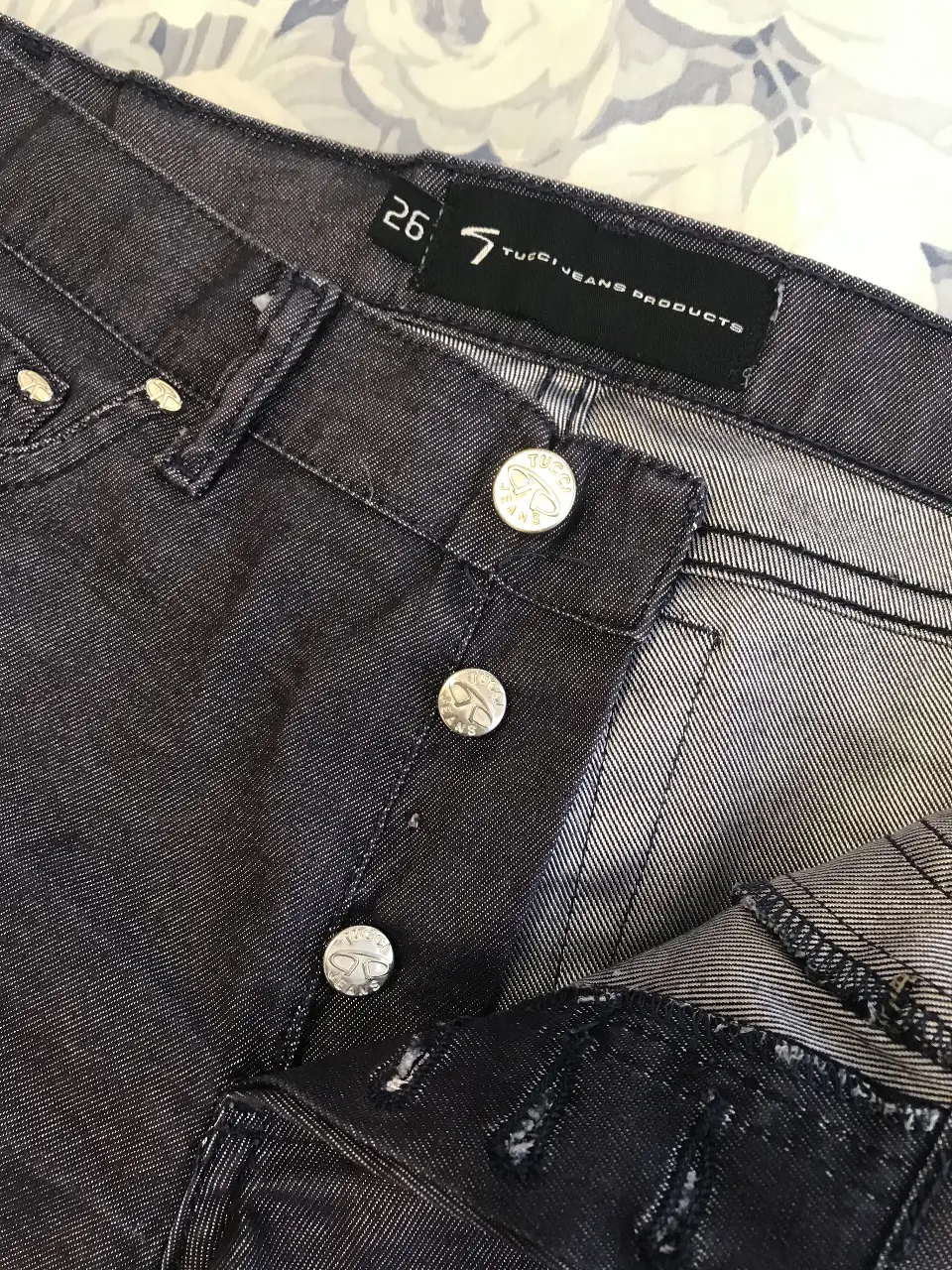 Jean Tucci Jeans Products - imagen 4