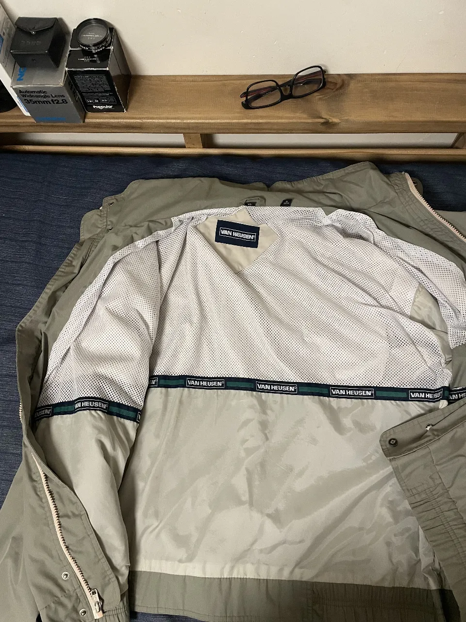 Campera Van Heusen - imagen 2