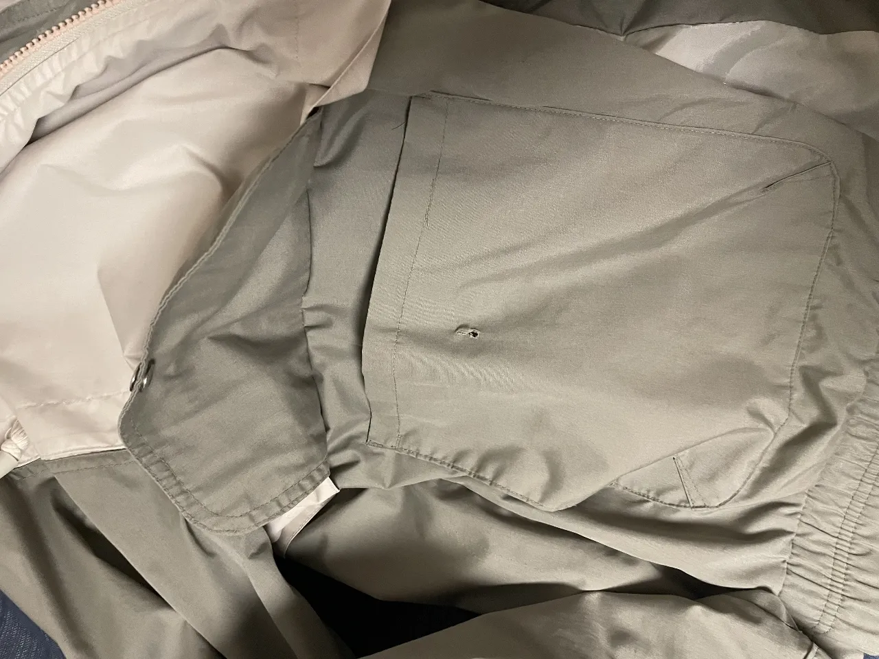 Campera Van Heusen - imagen 4