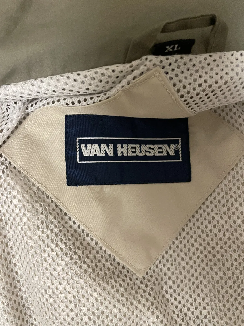 Campera Van Heusen - imagen 3