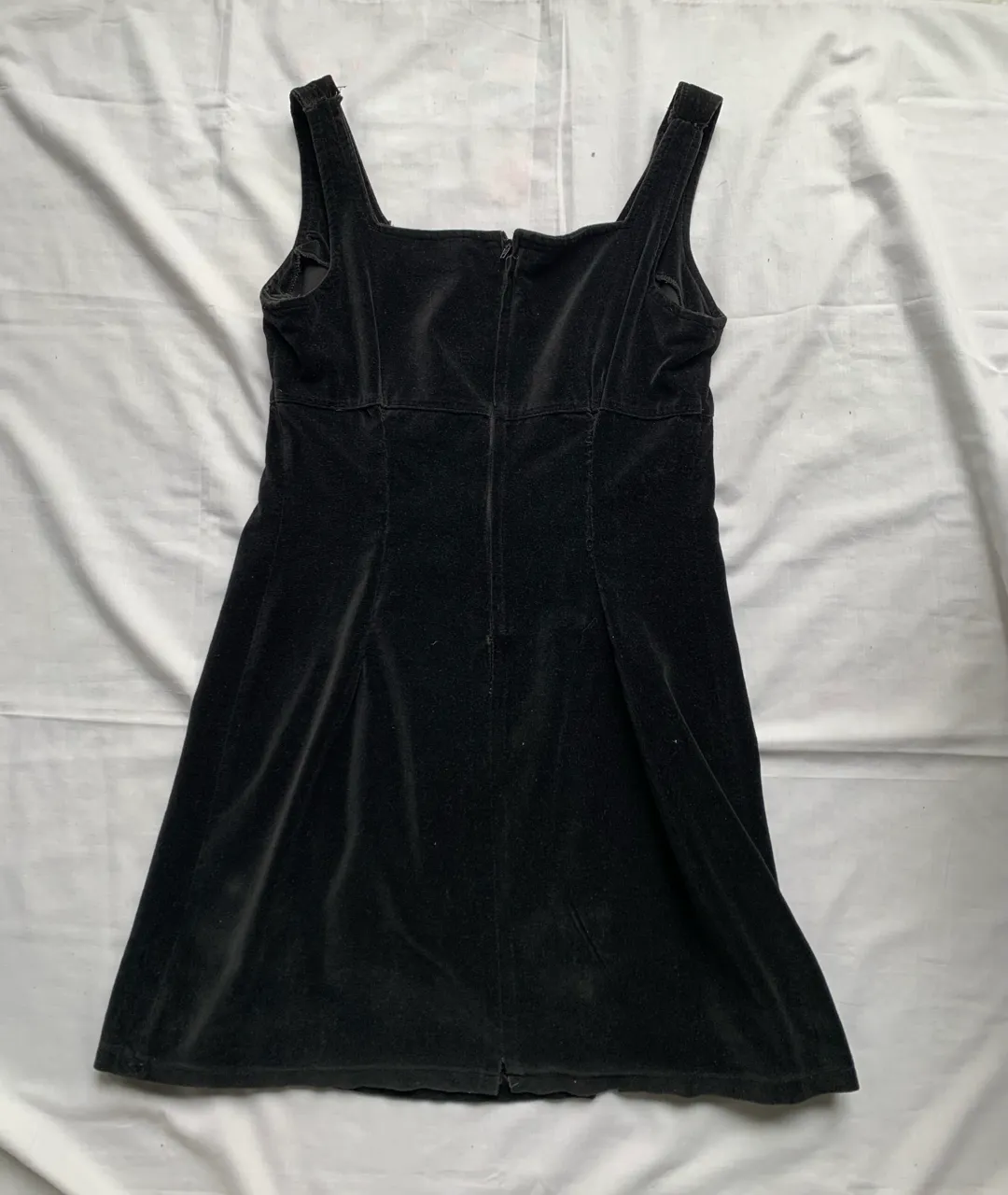 Vestido Pinet basic - imagen 3