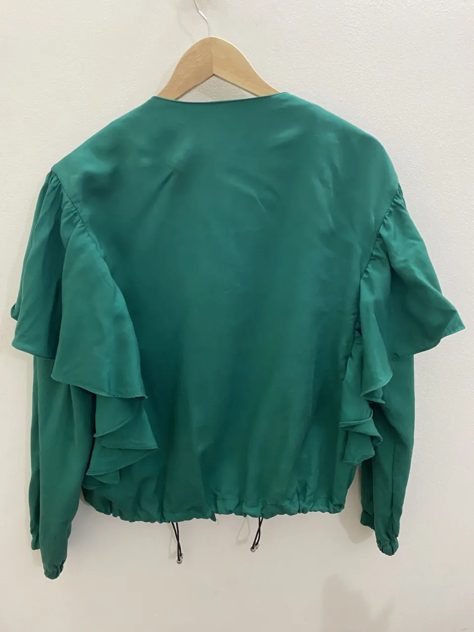 Campera Sin marca - imagen 2