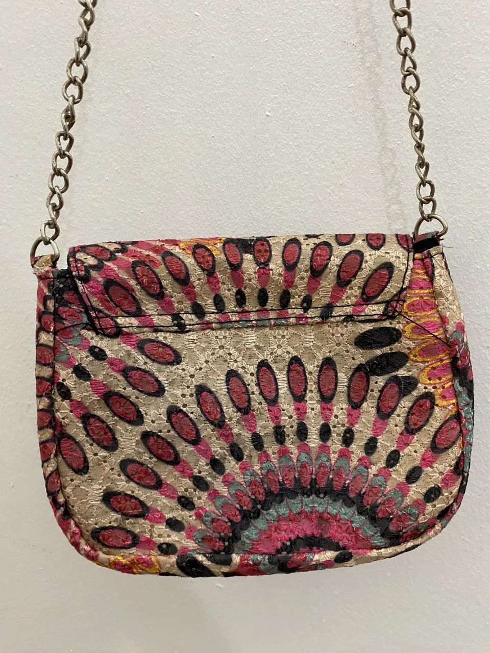 Cartera Sin marca - Vista 3