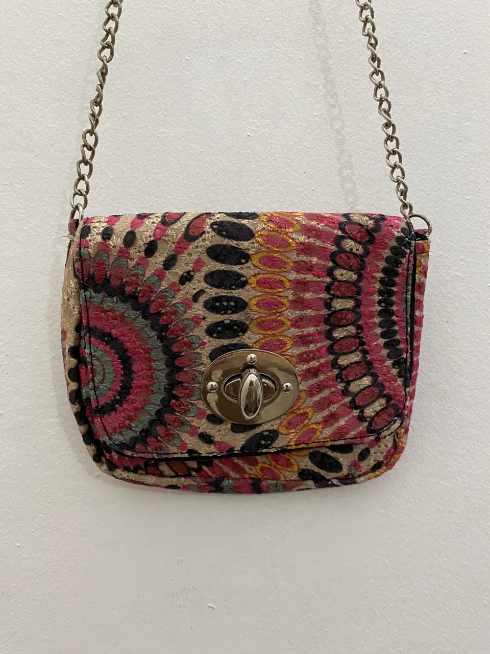 Cartera Sin marca