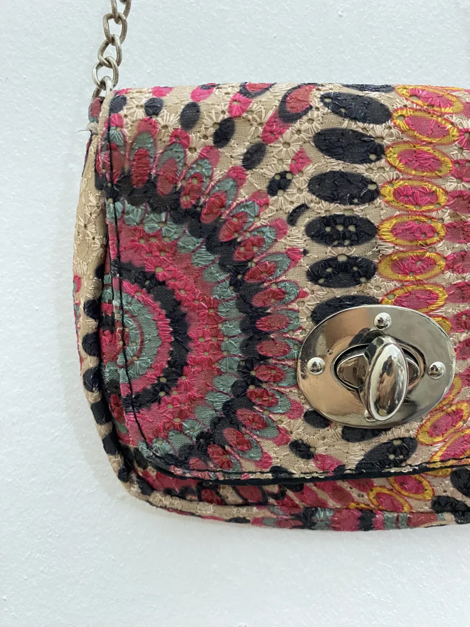Cartera Sin marca - Vista 2