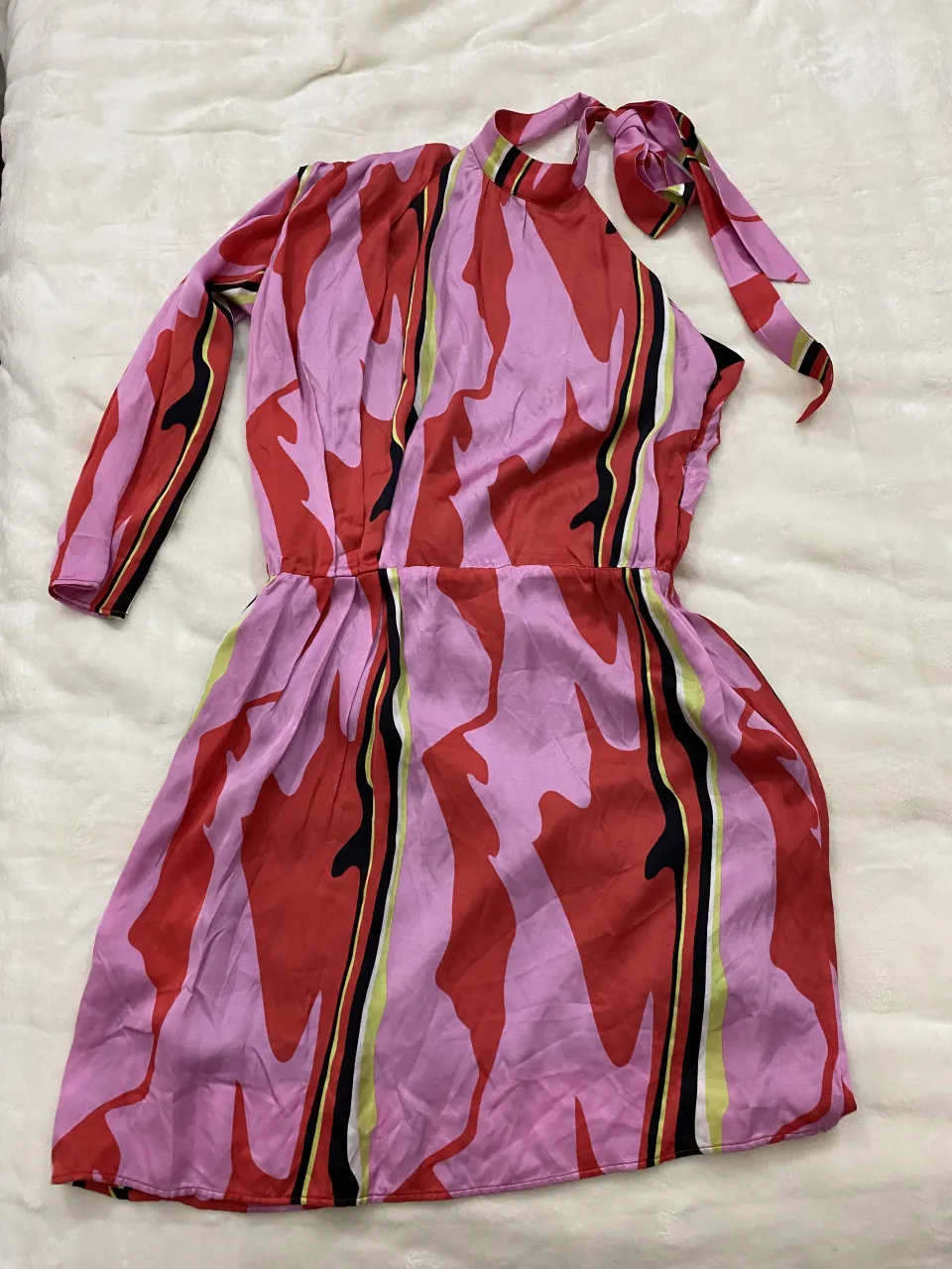 Vestido Sin marca - imagen 1