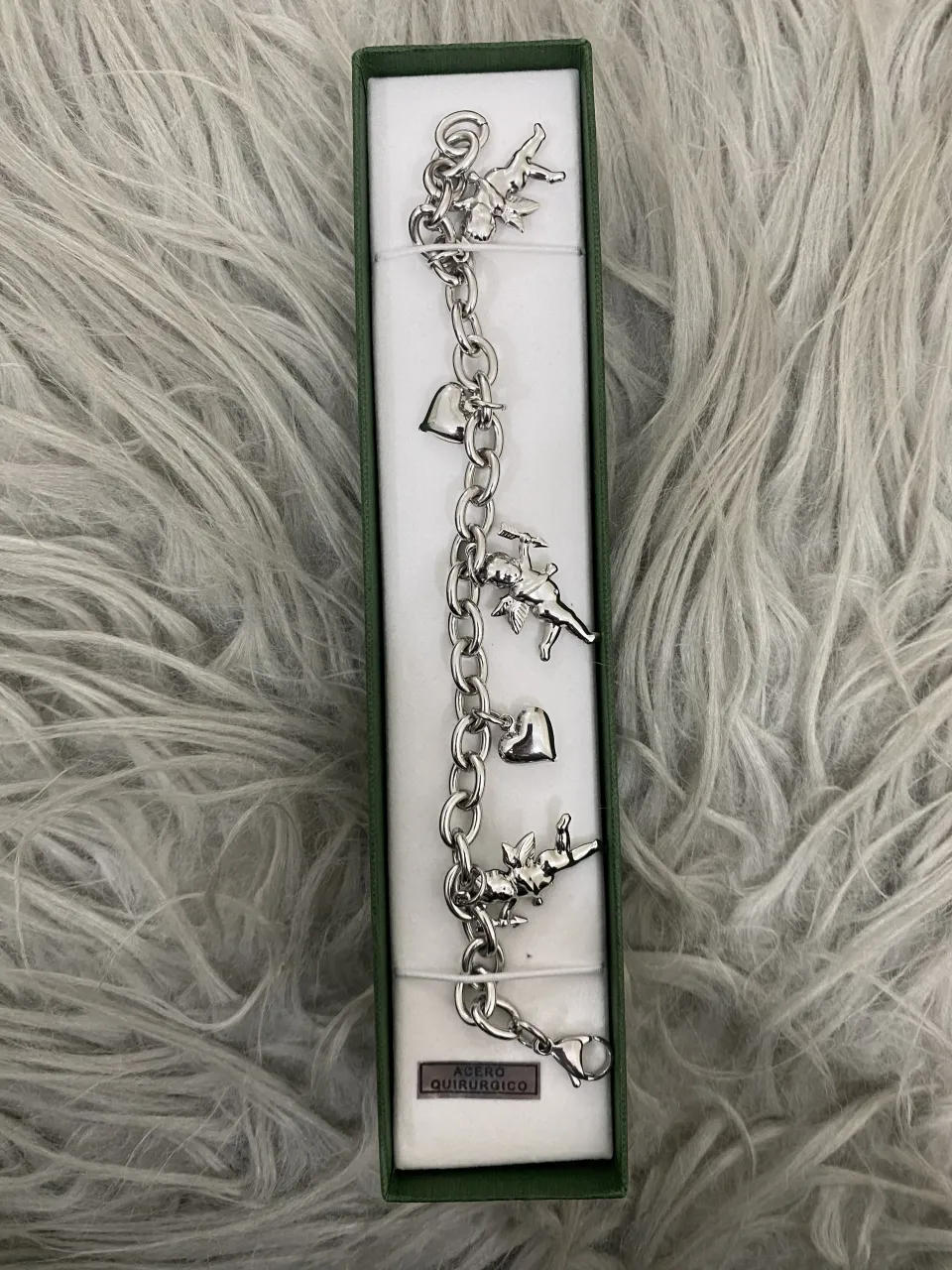 Pulsera Joyeria - imagen 1