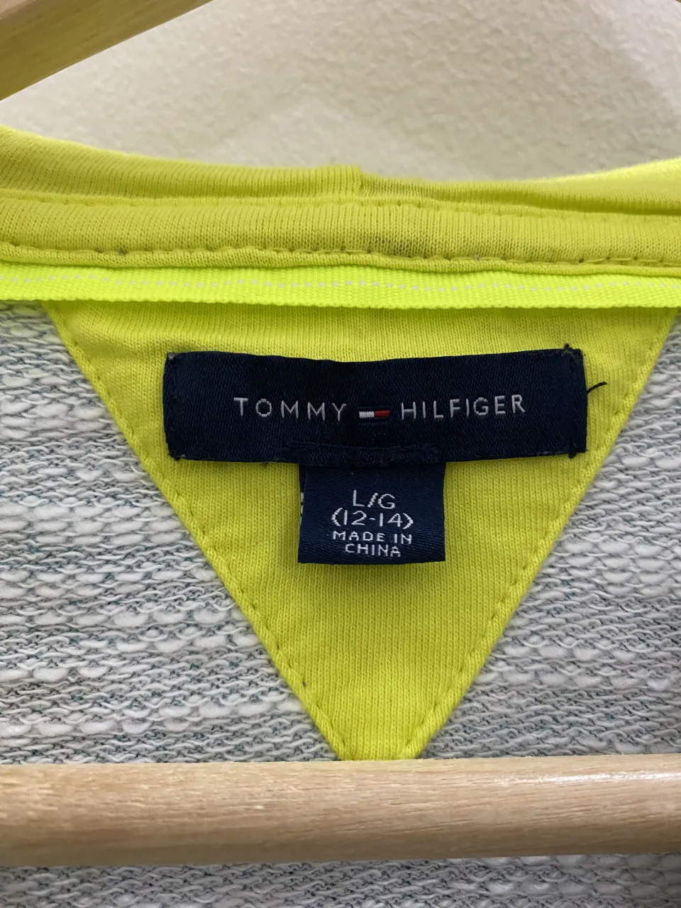 Buzo Tommy Hilfiger - imagen 3