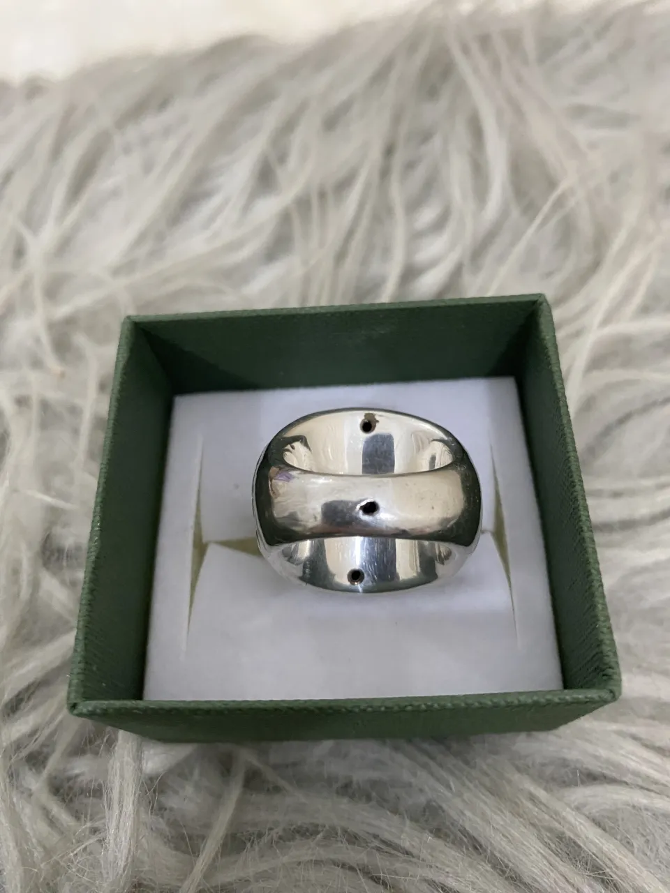 Anillo Joyeria miniatura 4