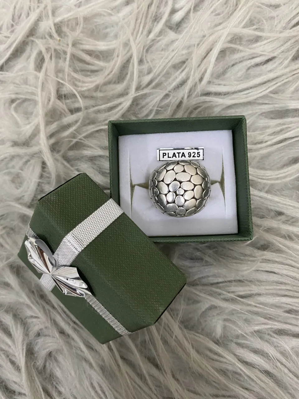 Anillo Joyeria