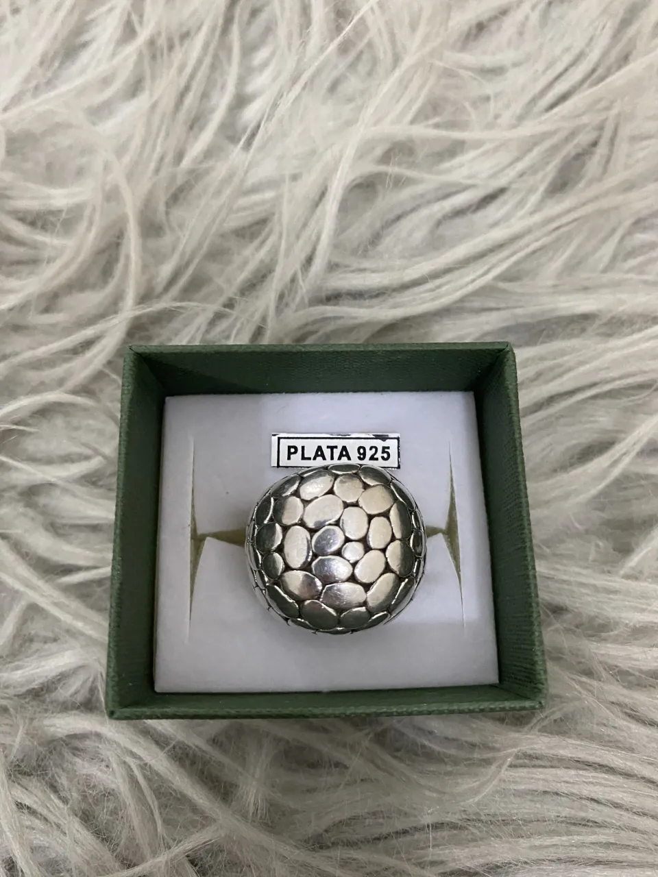 Anillo Joyeria - Vista 3