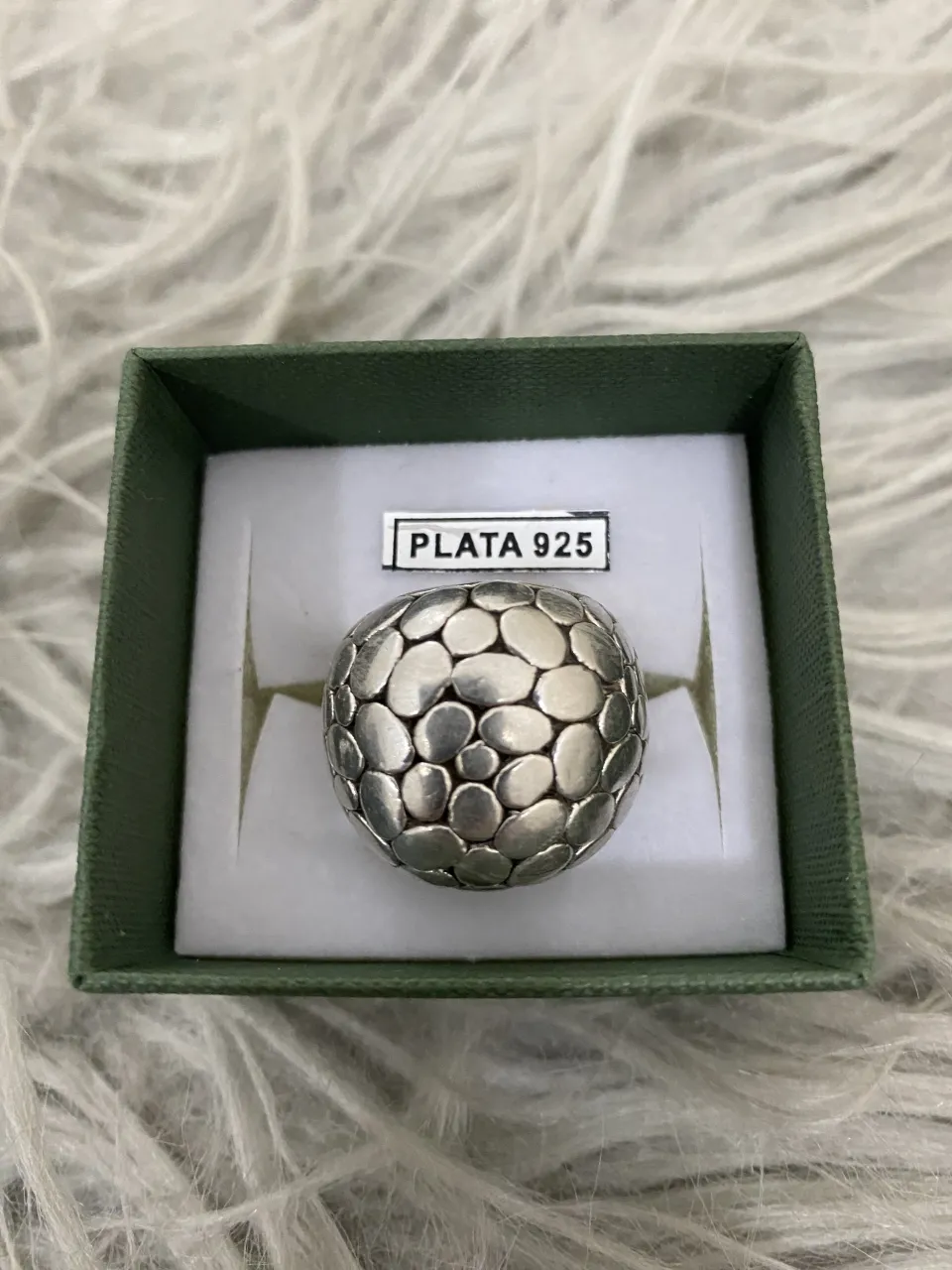 Anillo Joyeria - Vista 2