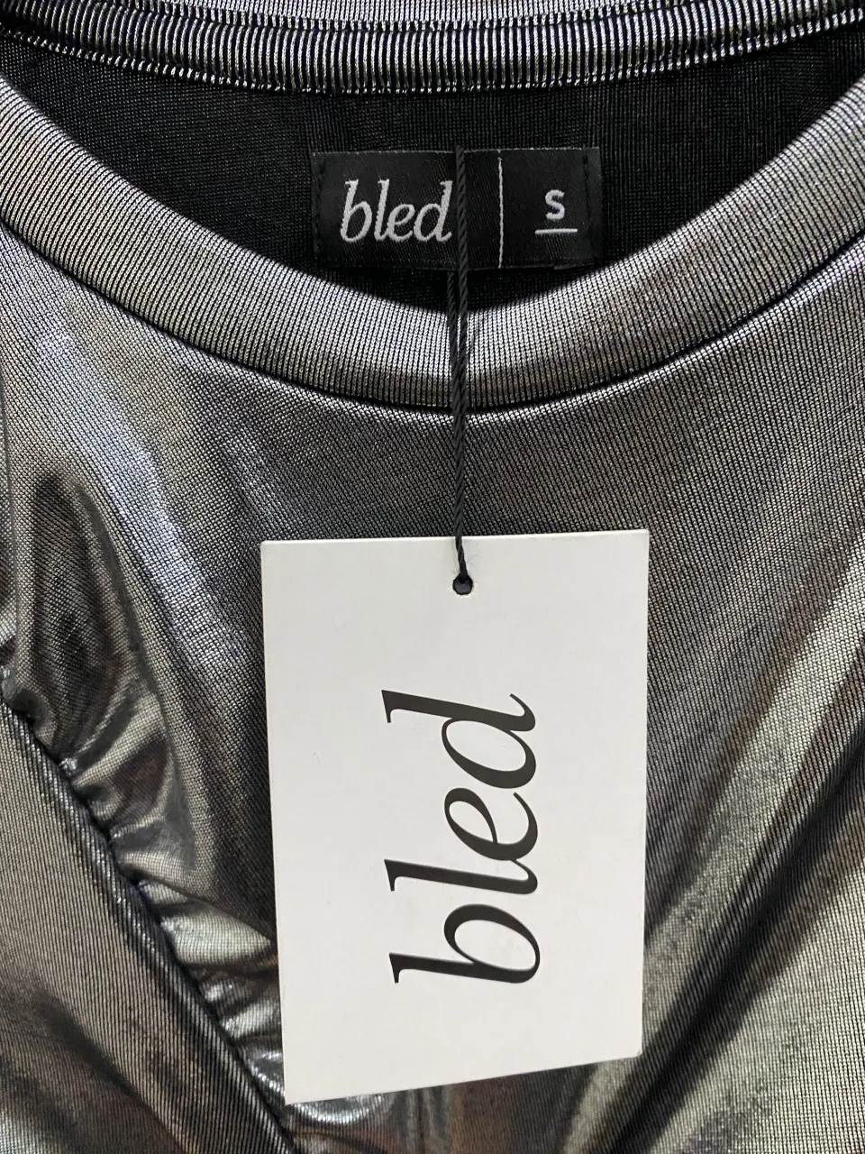 Remera Bled - imagen 3