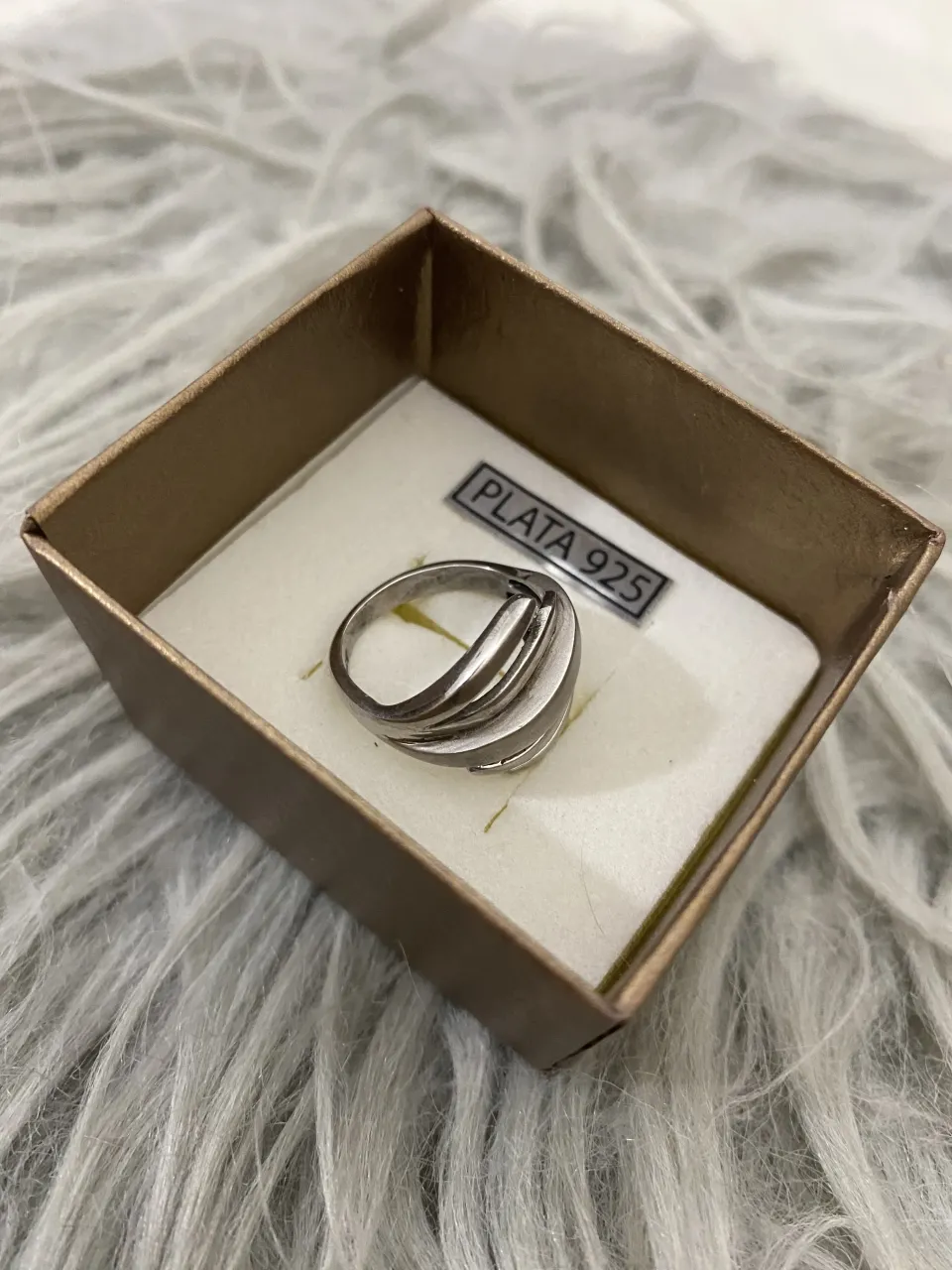 Anillo Joyeria - imagen 4