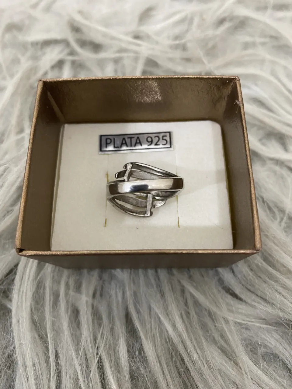 Anillo Joyeria - imagen 5