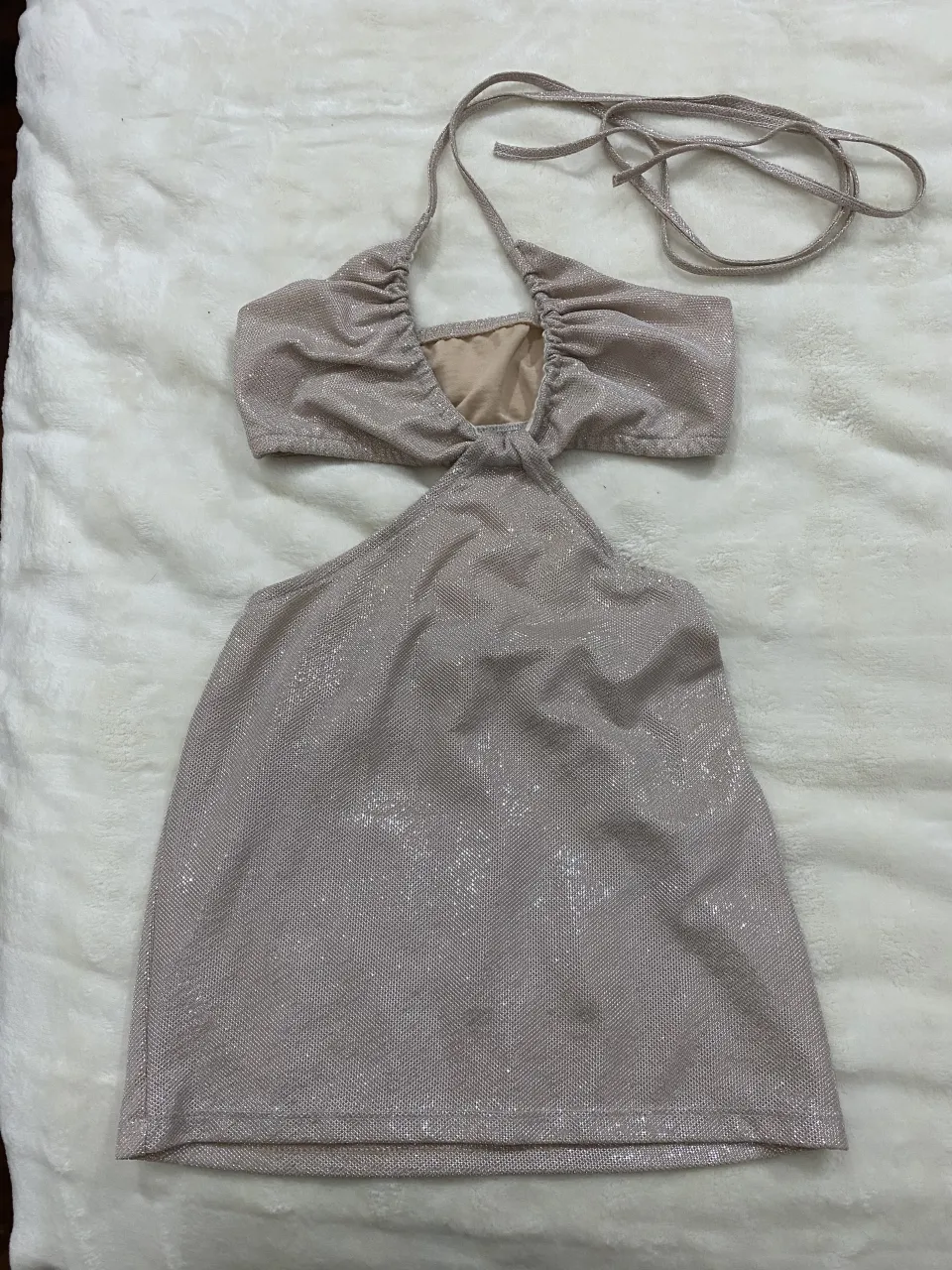 Vestido Sin marca - imagen 2