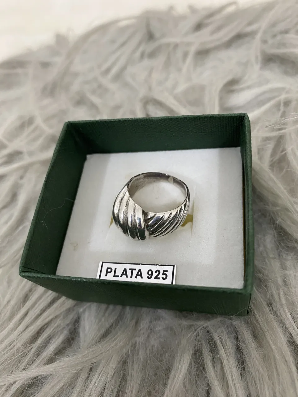 Anillo Joyeria - imagen 3