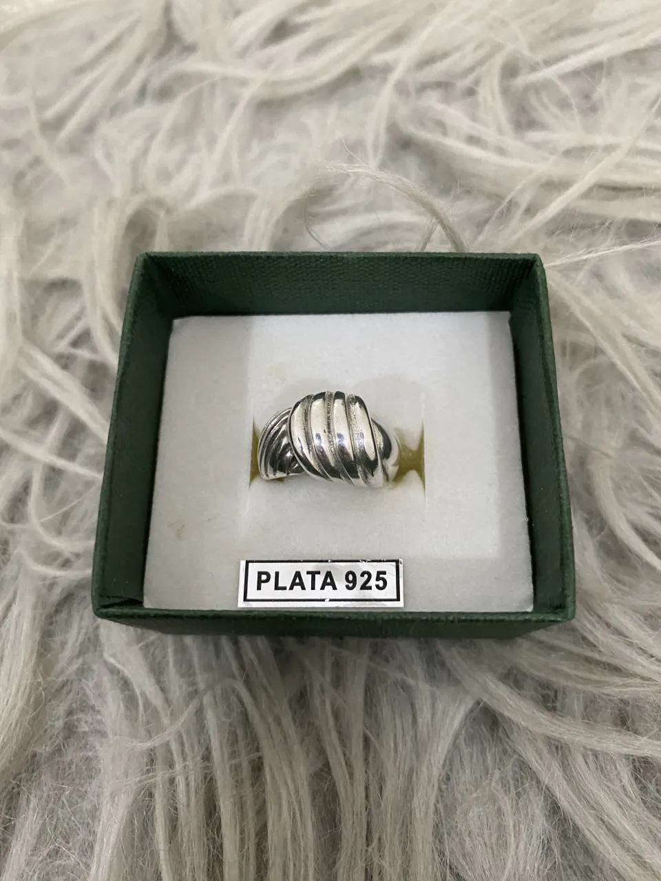 Anillo Joyeria - imagen 5