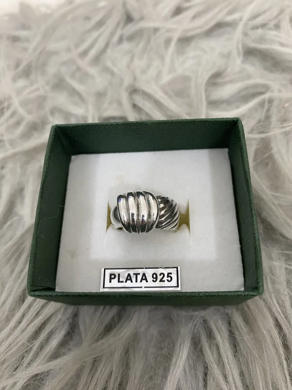 Anillo Joyeria - imagen 2