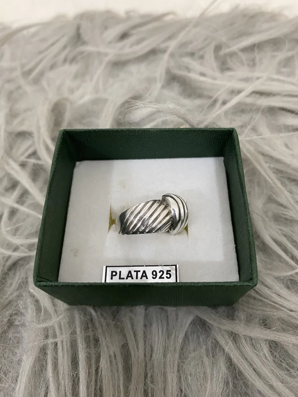 Anillo Joyeria - imagen 7