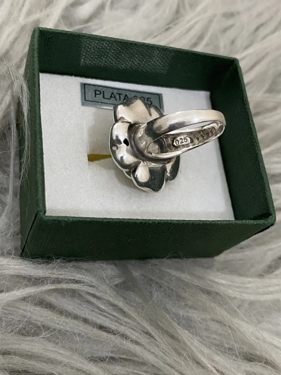 Anillo Joyeria - imagen 4