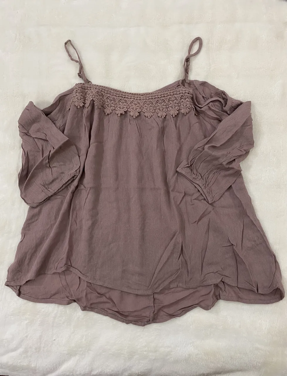 Blusa Papaya - imagen 1