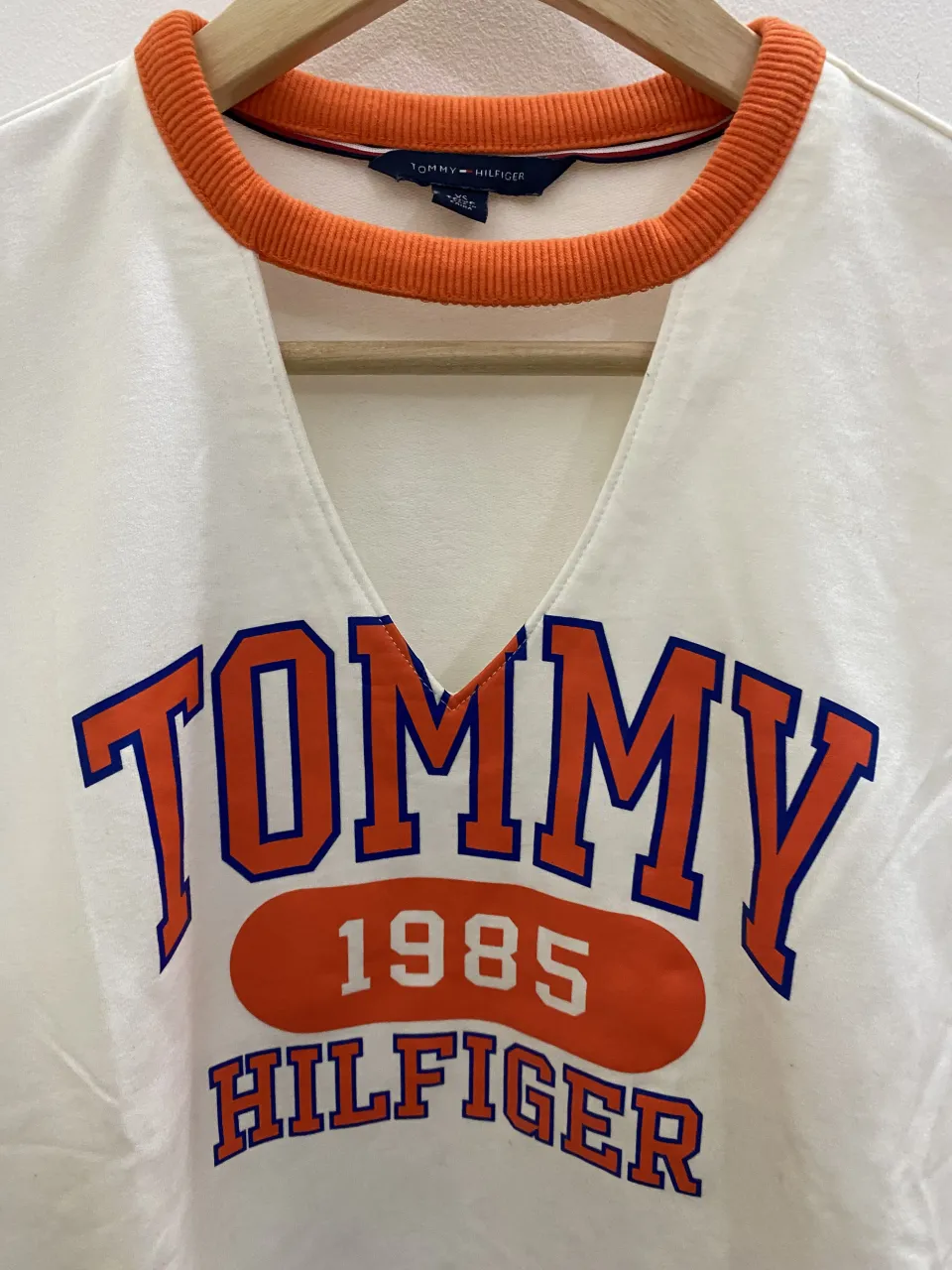 Buzo Tommy Hilfiger - imagen 3
