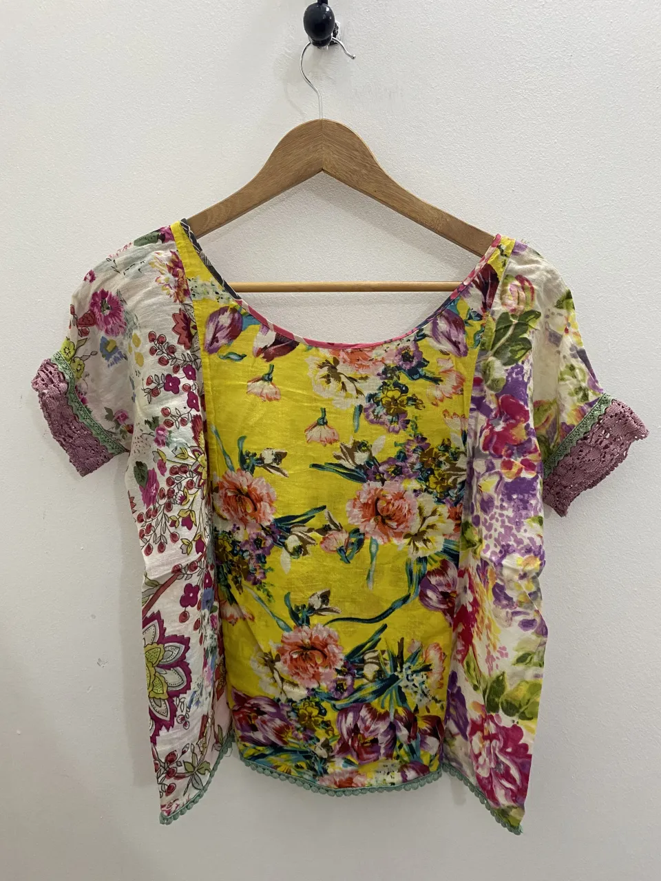 Blusa Sin marca - imagen 2
