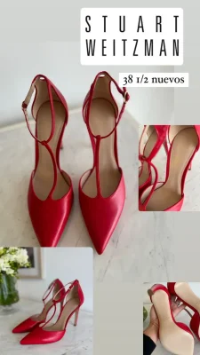 Stuart Weitzman