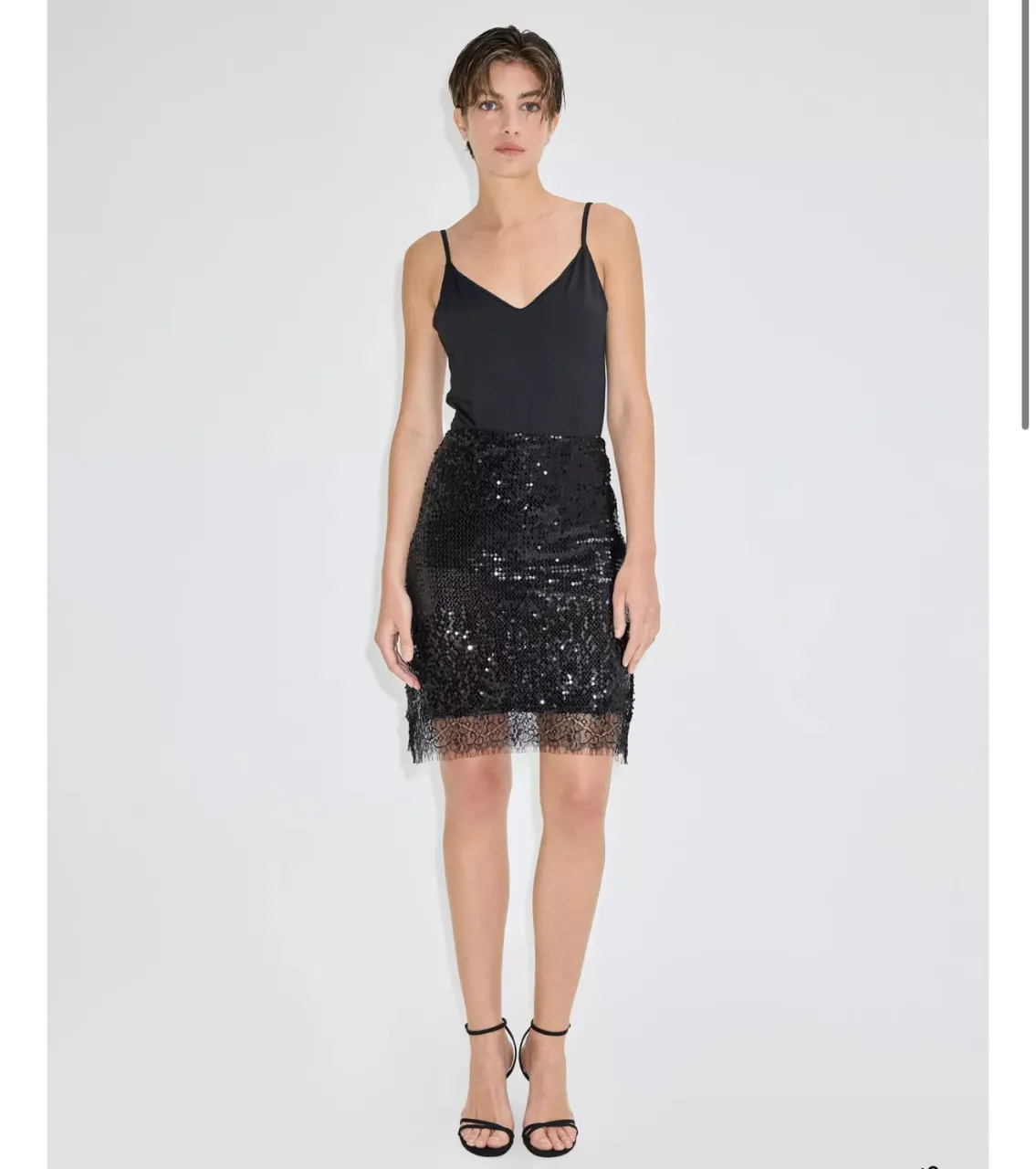 Pollera Awada - imagen 2
