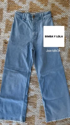 Bimba y Lola